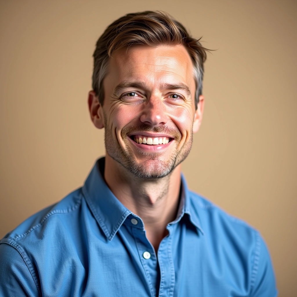 Andris Kalniņš, heritage tourism expert